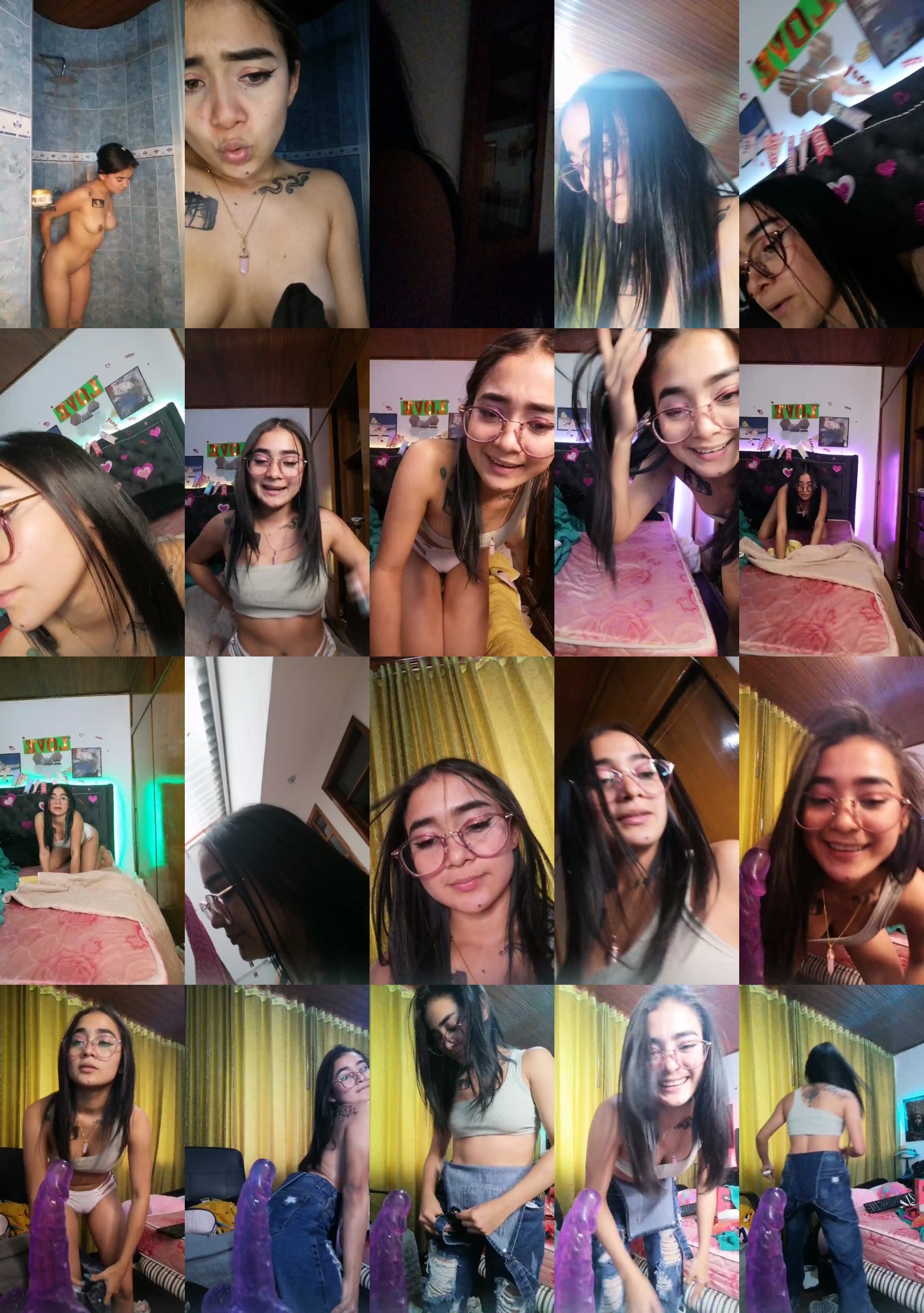 Sharlotqueen  21-04-2022